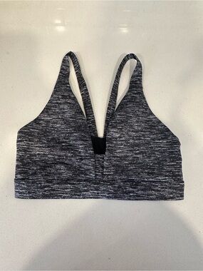 Victoria’s Secret VSX Sports V-Neck Sports Bralette